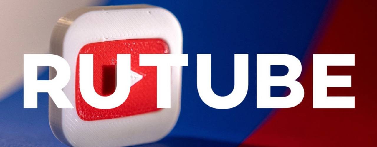 RUTUBE VS YOUTUBE