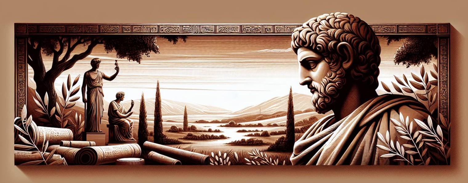 Стоицизм - Философия спокойствия