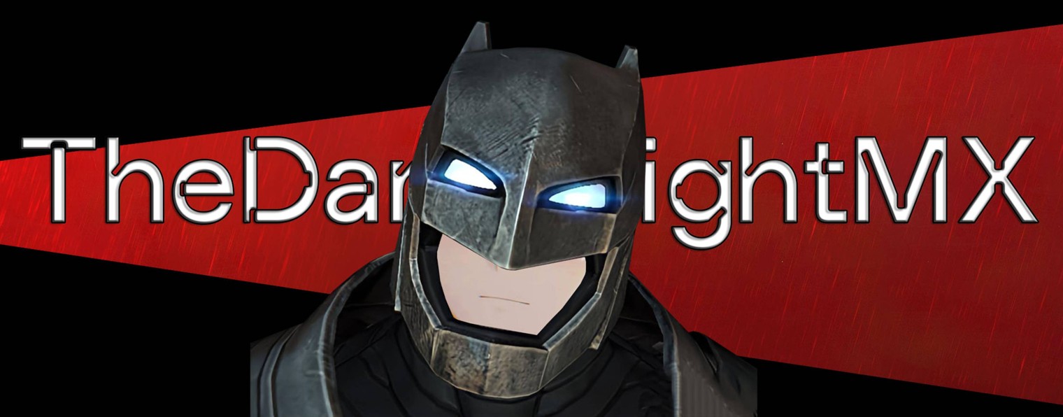 TheDarkKnightMX