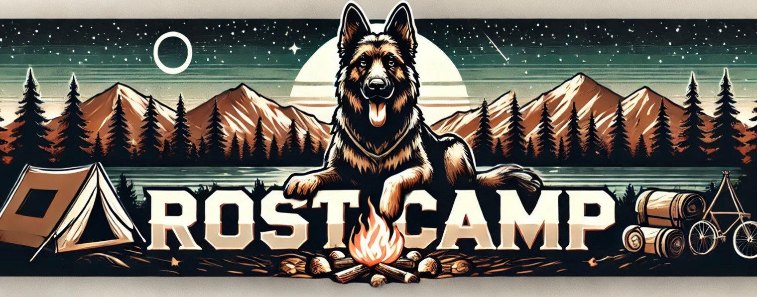 ROSTCAMP