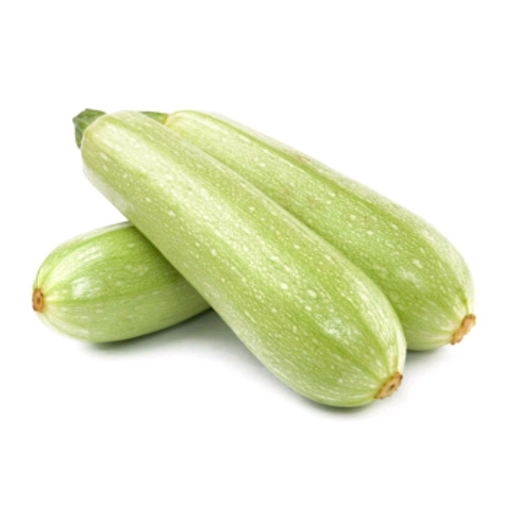 zucchini