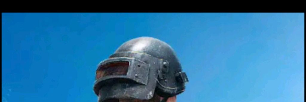 PUBG MOBILE
