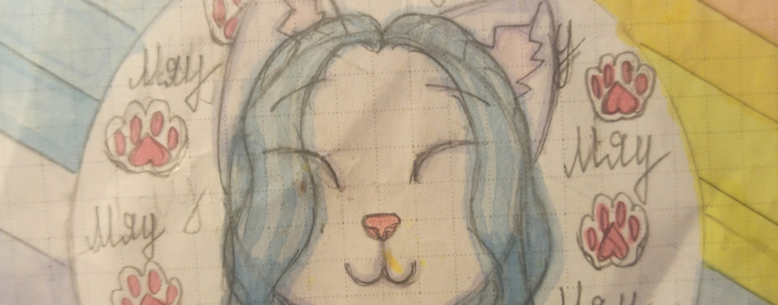 kotik поделки