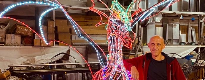 ⚒️Макар Самоделкин Хабаровский🛠