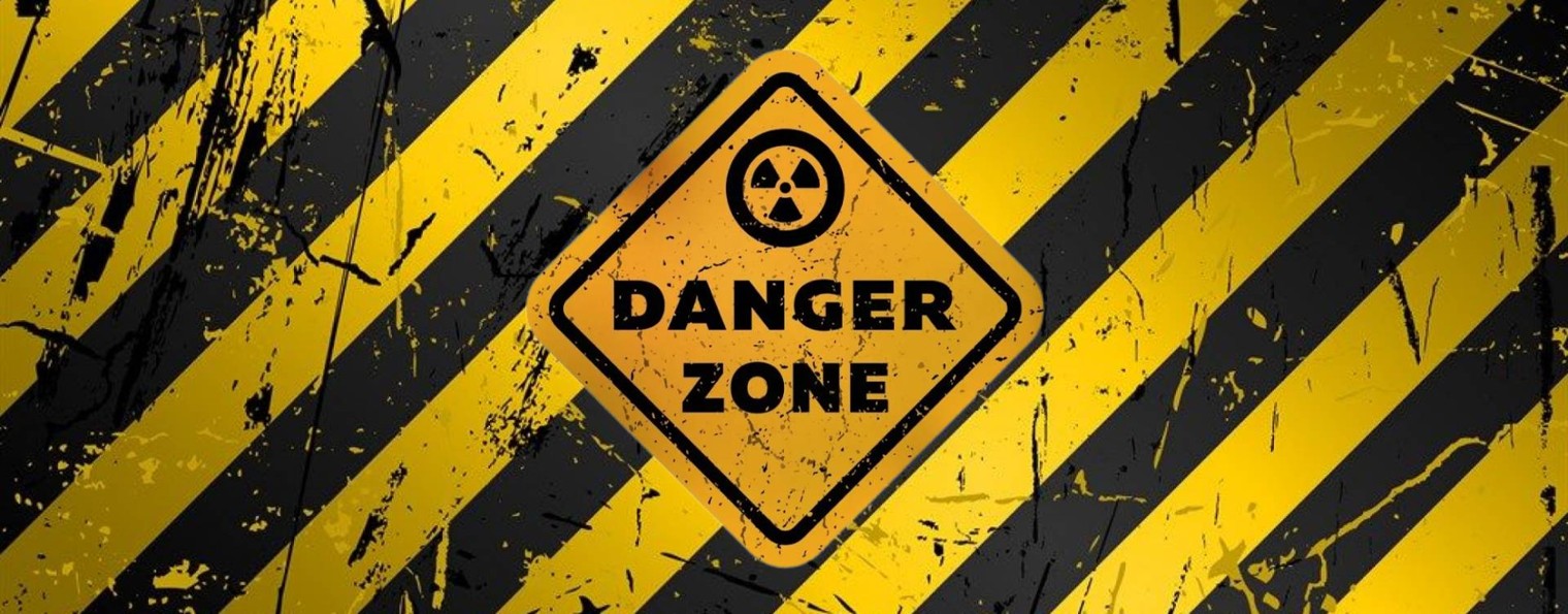 DangerZone