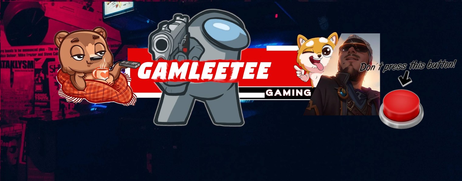 Gamleetee