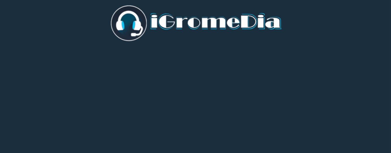 iGromeDia