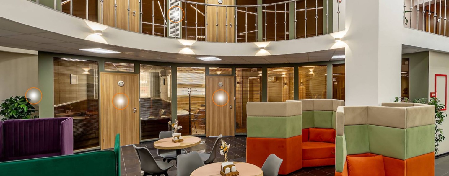 М-СТИЛЬ ОФИС | Аренда офисов | Москва