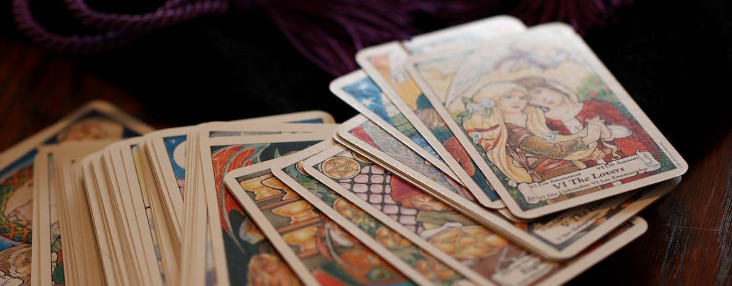 Марина Тарокко