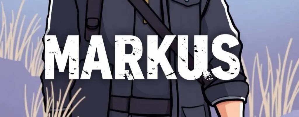 MaRkUs