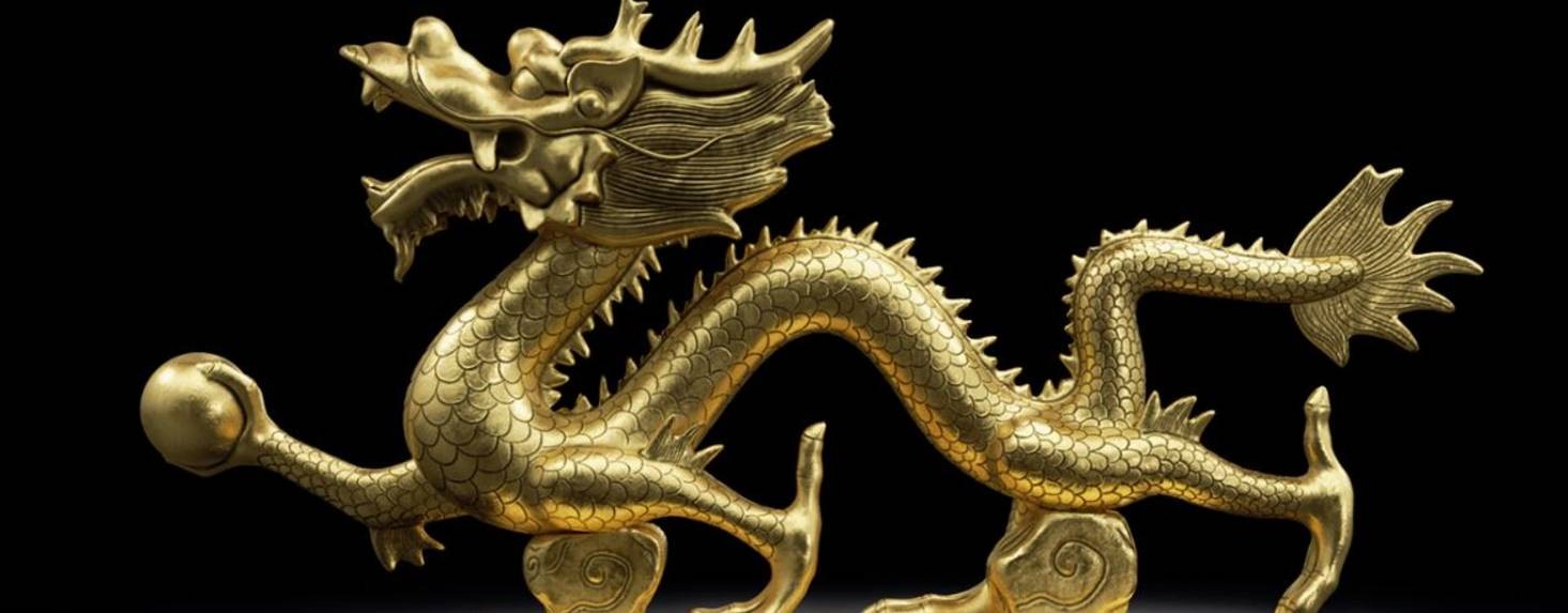 CHINA OK