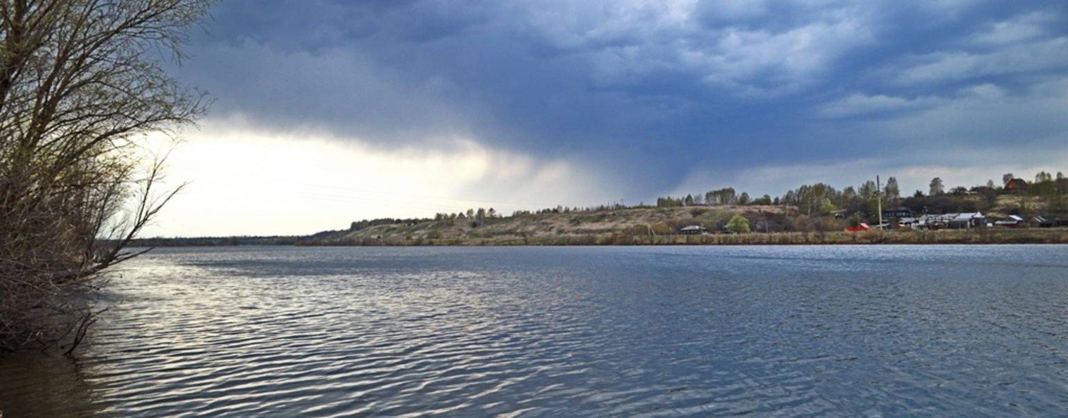 Илья Пирогов