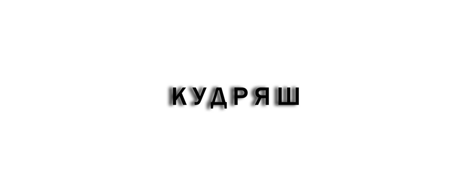 Александр Кудряшов (Кудряш)