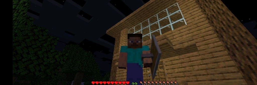 Георгий maincraft2015