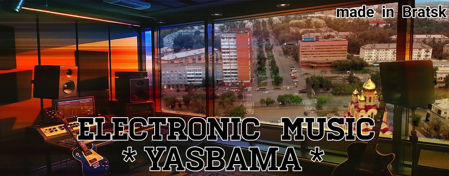 Yasbama music