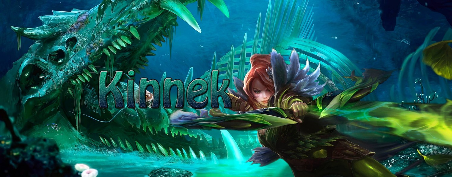 Kinnek