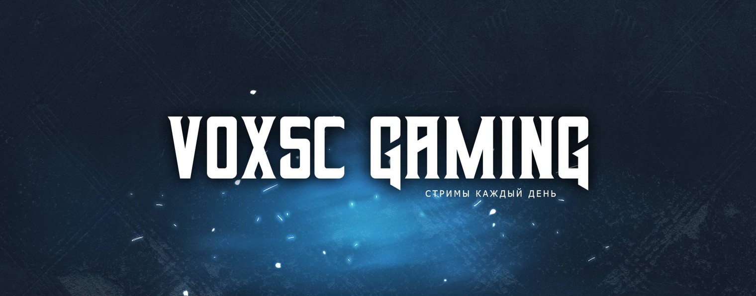 VoXSC GAMING