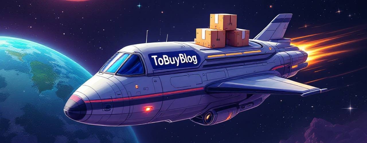 ИИ Мир от #ToBuyBlog