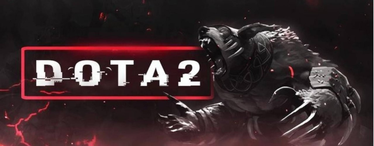 DOTA 2_РЕПОРТАЖ со ДНА