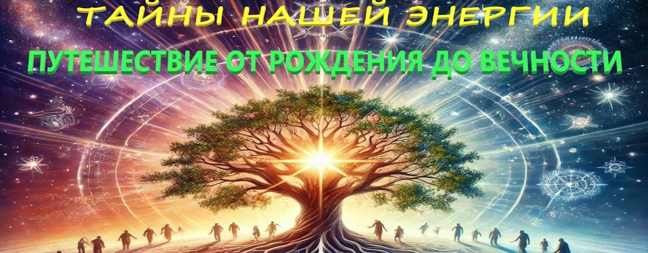 Бесконечная жизнь