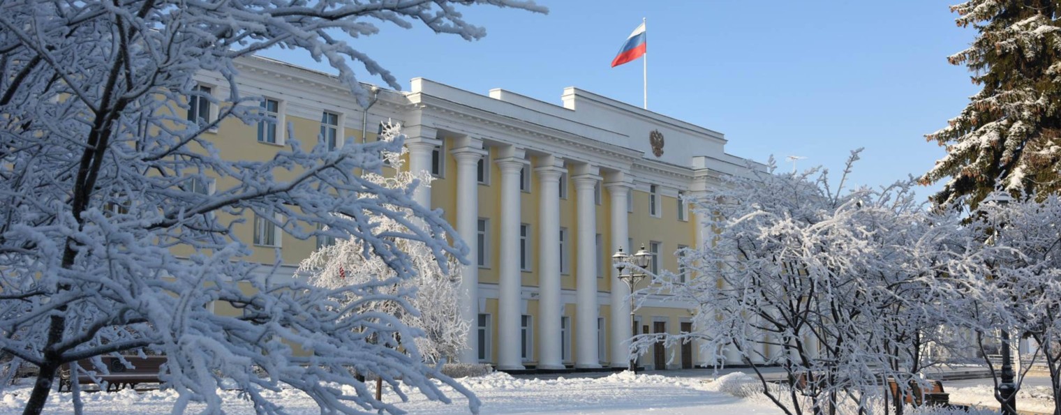 Депутат ЗСНО Игорь Тюрин