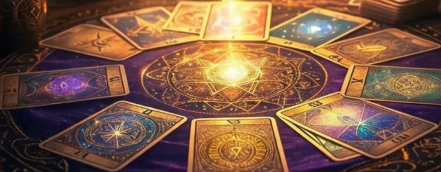 ♦️TaroTime♦️