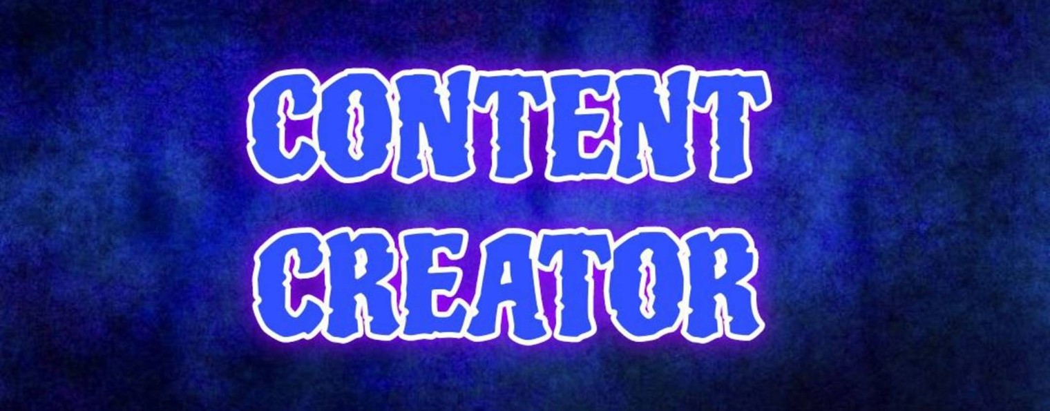 Content Creator
