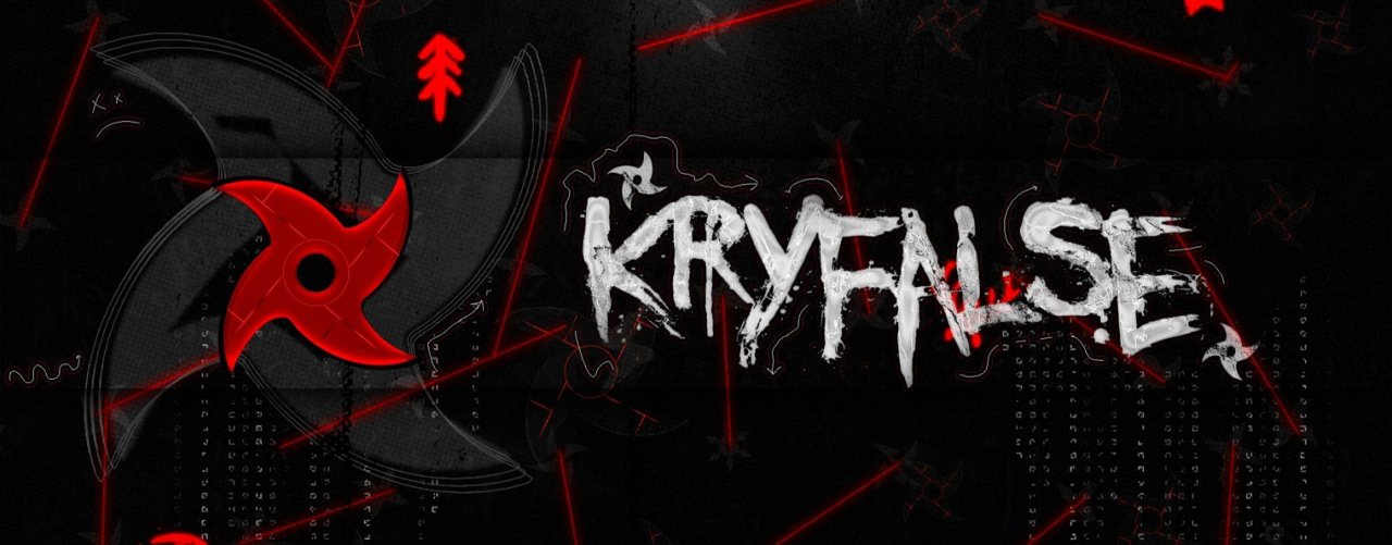 KryFalse