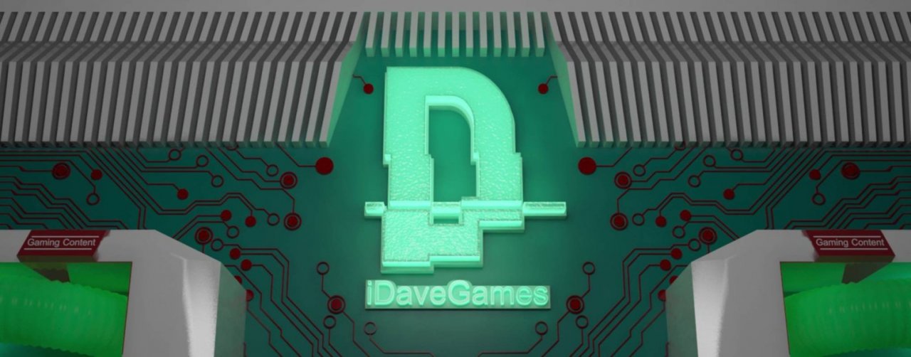 iDaveGames