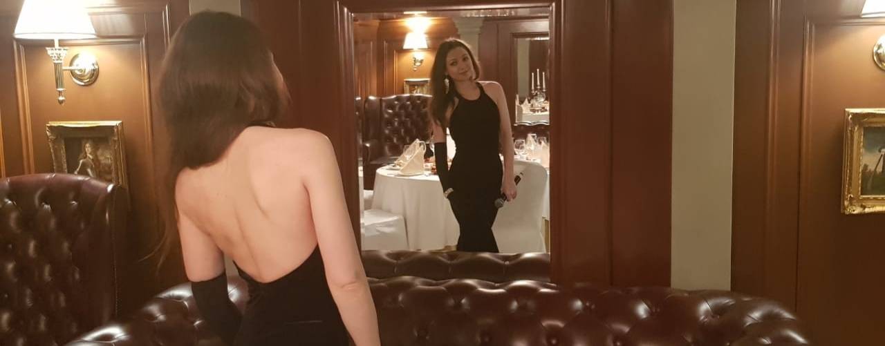 Лана Баженова