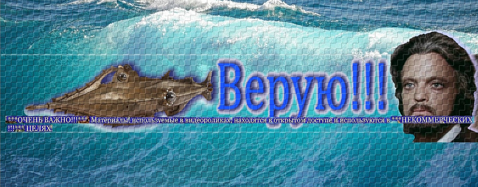 ИМХО - NEMO.