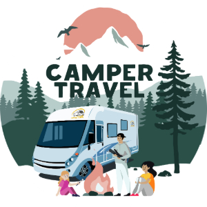 Camper Travel автодом дом на колёсах