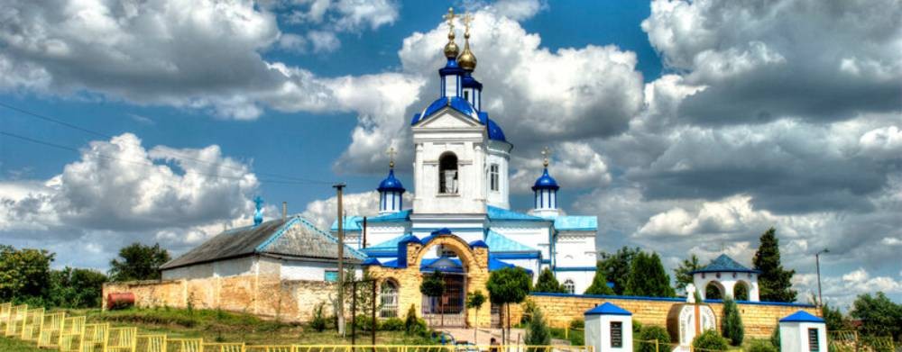 Букреев Сергей Стефанович
