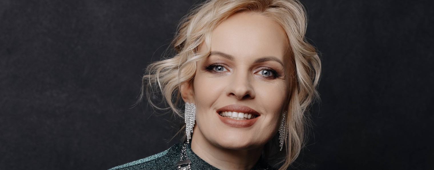 Анна Ефремова EVENT I PR I TV