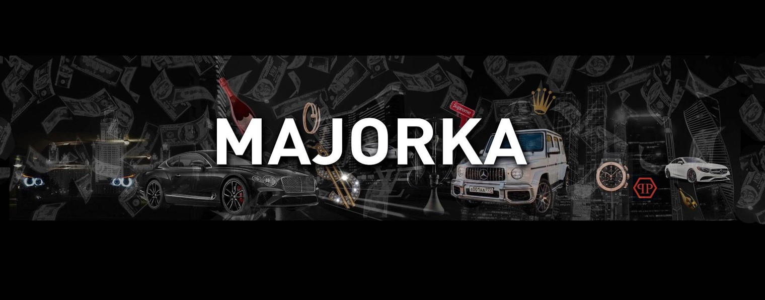 MAJORKA