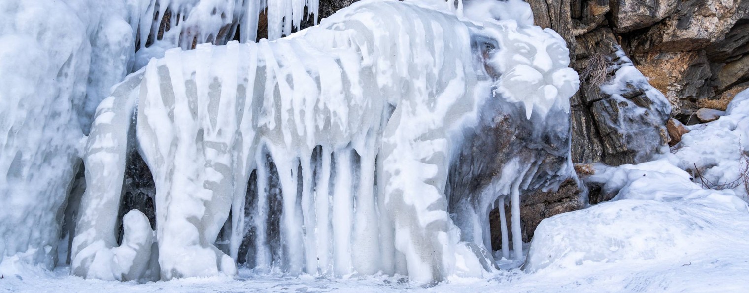 OLKHON ICE FEST - ОЛЬХОН АЙС ФЕСТ