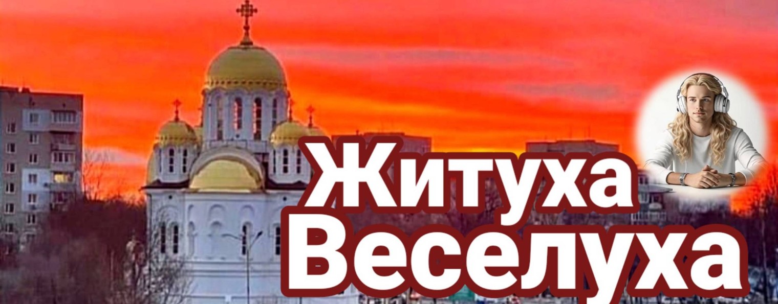 Житуха Веселуха