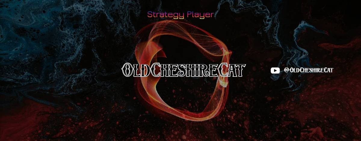 OldCheshireCat