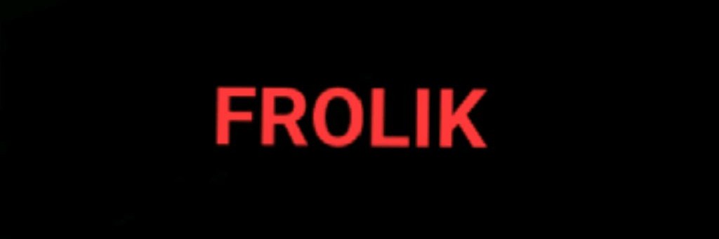 frolik