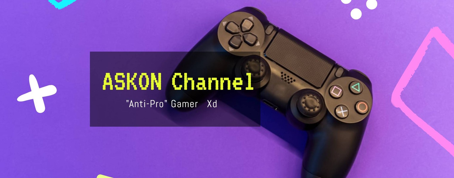 Askon Channel