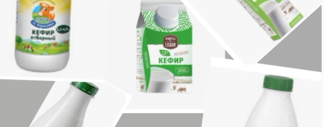 кефирчик