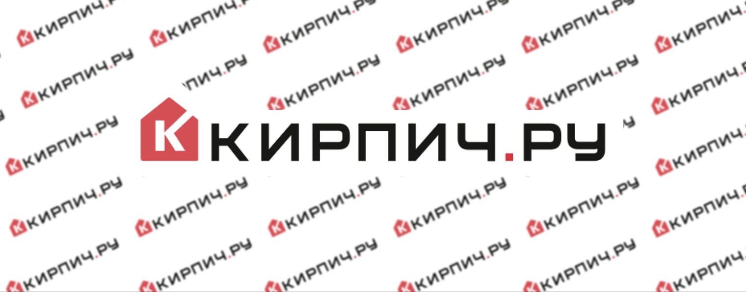 Кирпич.РУ - строительные материалы с доставкой