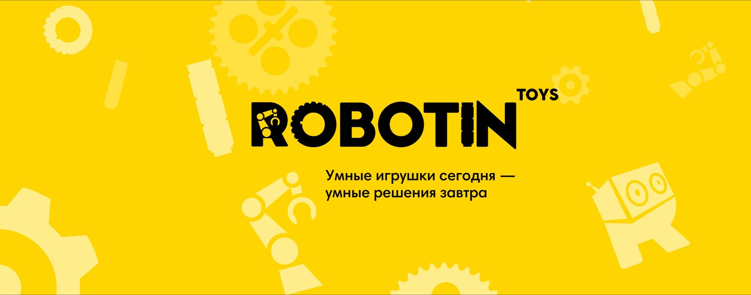Robotin.toys