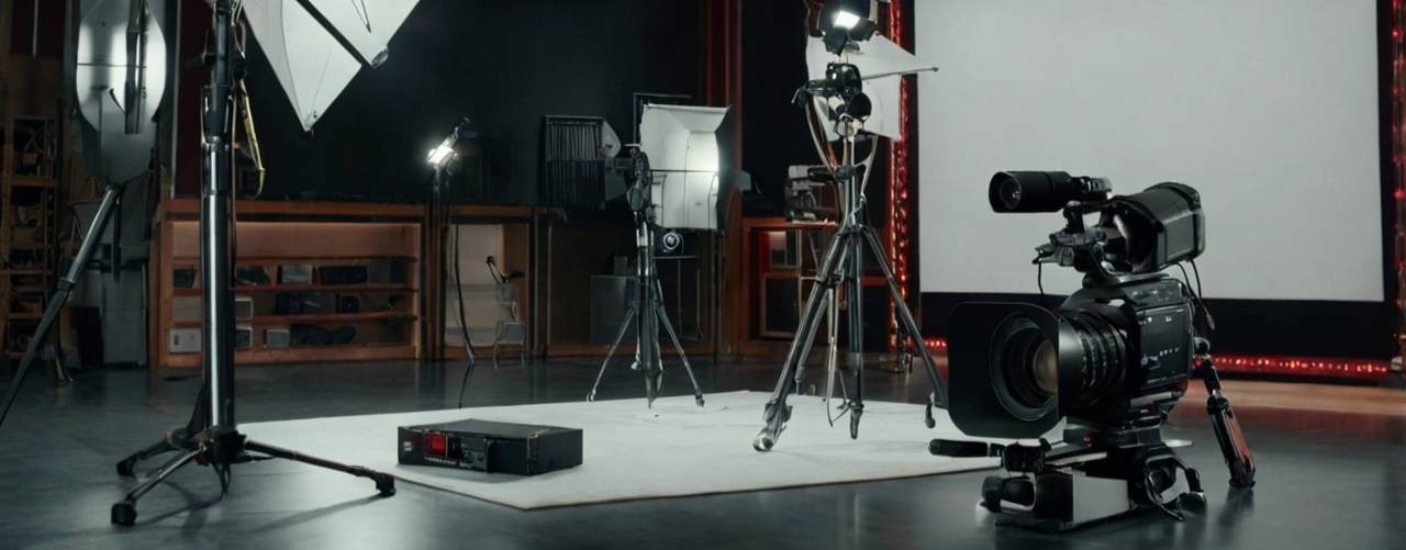 Реклама ТРК Вита