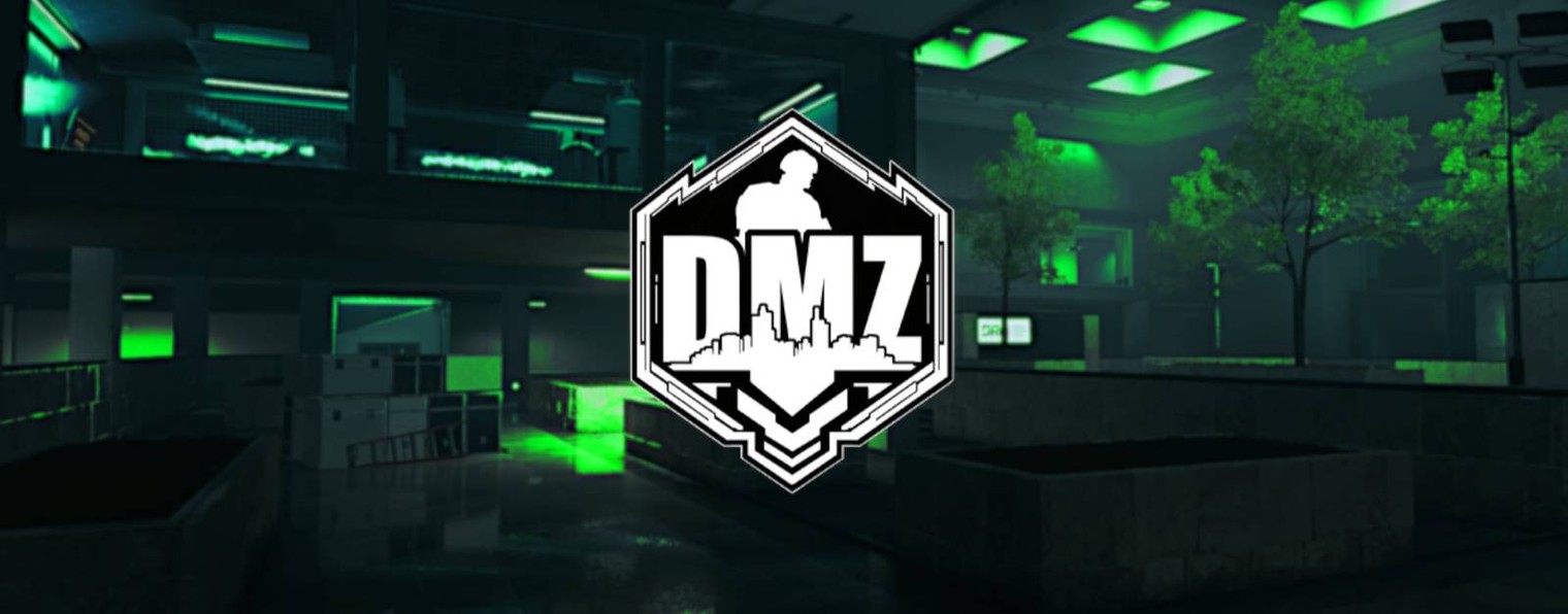 CoD Warzone 2.0 DMZ