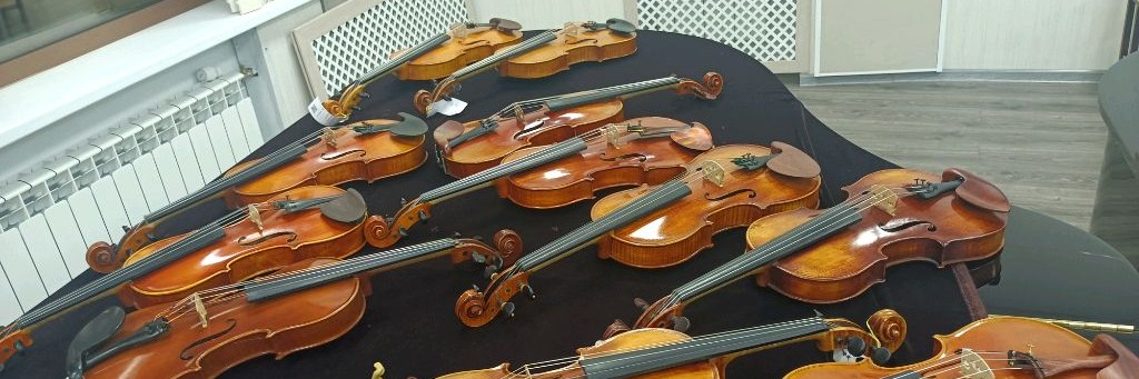 Гузаль и Софья Бурцевы