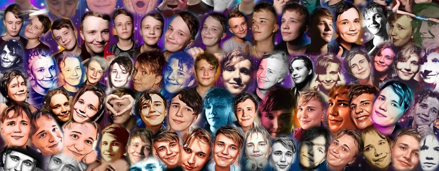 Covers RAM production