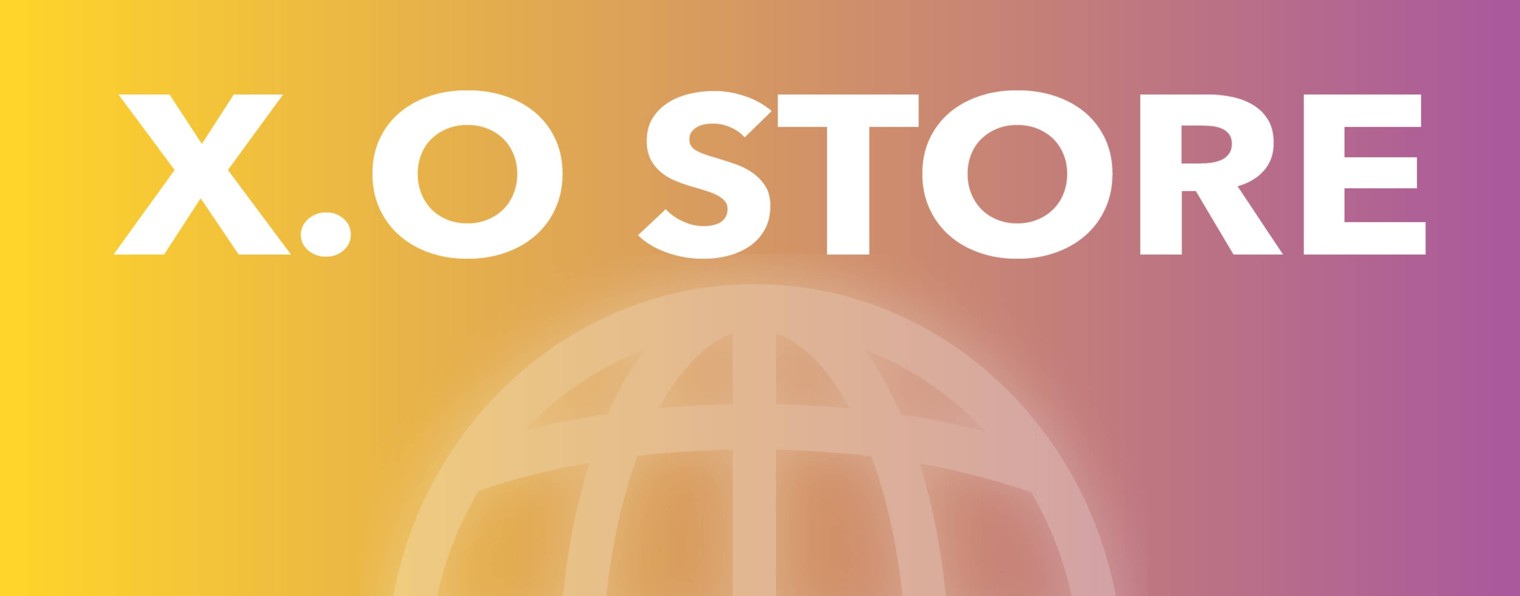 X.O STORE | Магазин пленочной фотографии