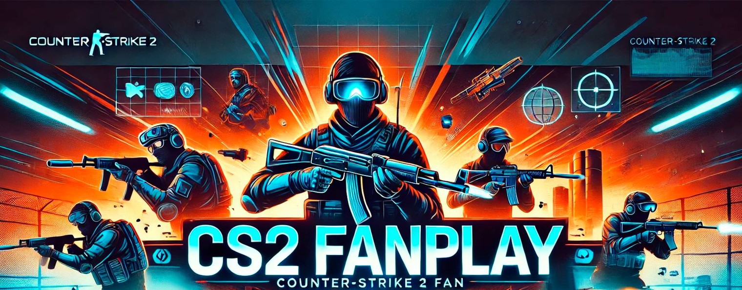 CS2 FanPlay