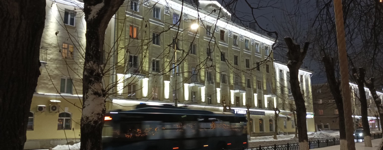 Что ни день — Приключения. С Татьяной О.